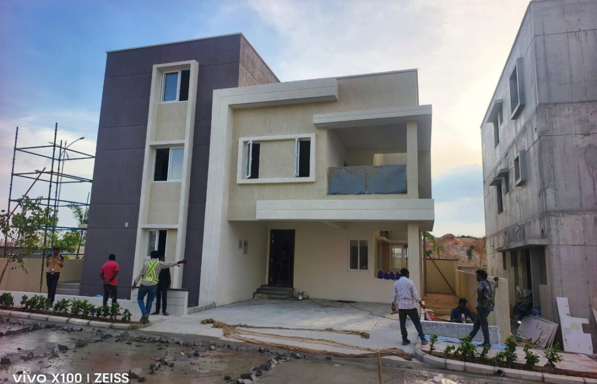 Why Plastic Shuttering is the Future of Modern Construction